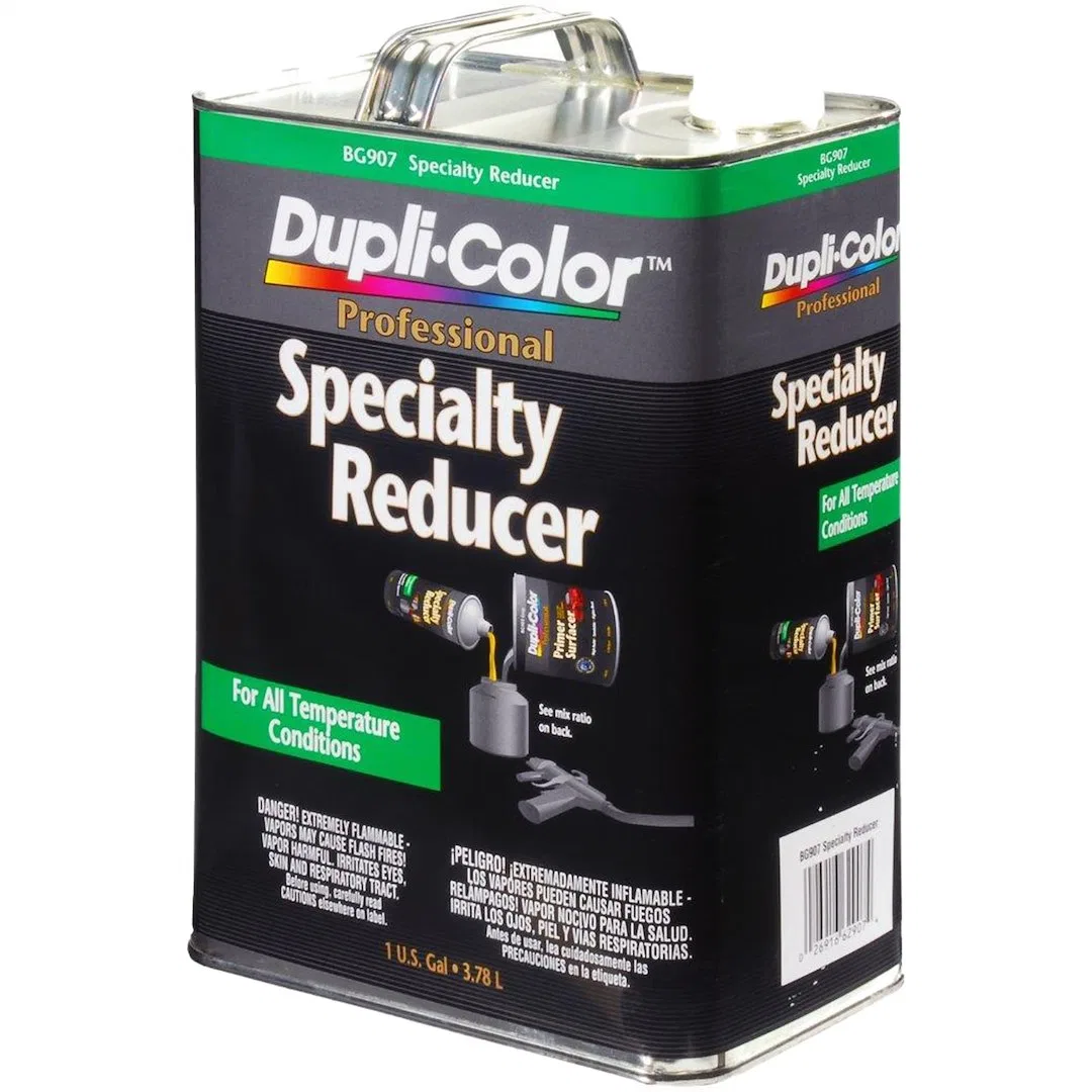 BG907 – VHT Paint Thinner, Specialty Reducer Use To Thin Oil-Based Paints or Use For Paint Clean Up Gallon